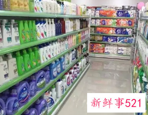 奶粉店的货源从哪里进