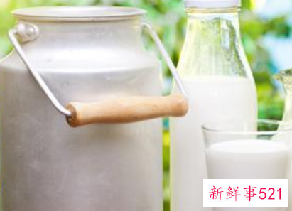 马奶功效和作用