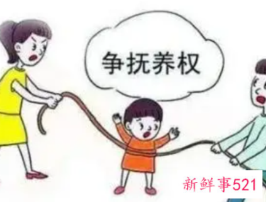 起诉离婚孩子抚养权怎么争取