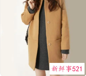 女背带裤怎么搭配什么外套