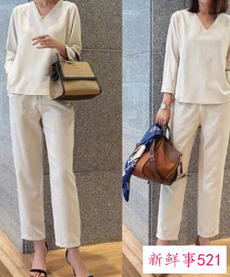 女人味单品搭配