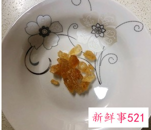 电饭煲怎么做银耳汤