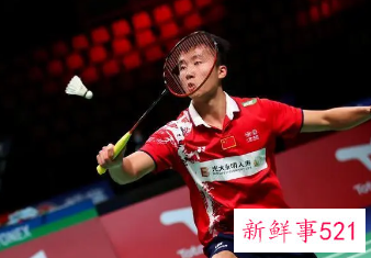 陆光祖2-0强势晋级全英赛八强