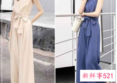 连体裤适合什么年龄的人穿