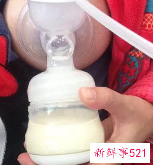 吸奶器的危害和好处