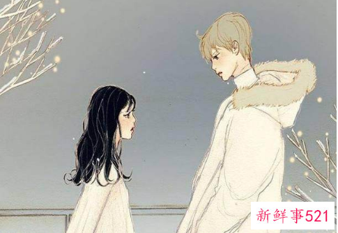 女人心虚的表现