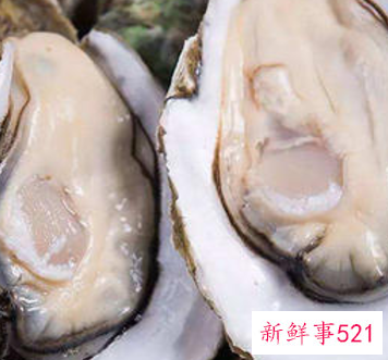 女人吃生蚝的好处
