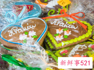 小女孩吃什么零食较好