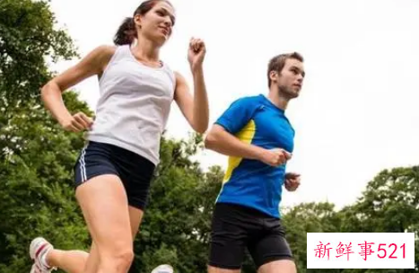 跑步中的节奏如何调整