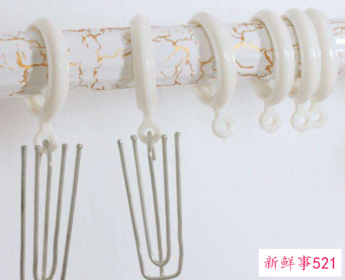 窗帘配件有哪些