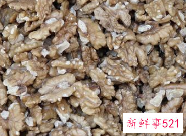 梦见吃核桃仁是什么意思