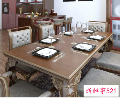 茶几应该怎么选