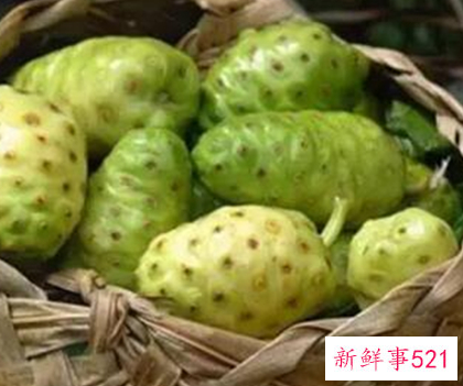 41种不常见的水果(图)