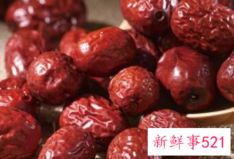 吃什么食物补气养血最好