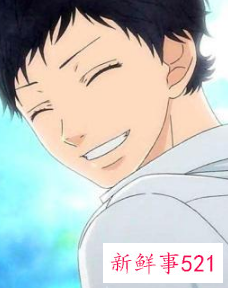 十二星座男生爱你的表现