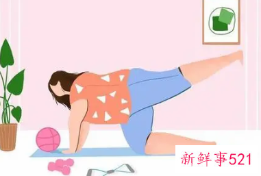 怎样做运动能快速减肥