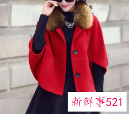 女背带裤怎么搭配什么外套