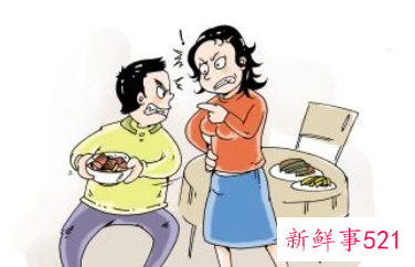 爸爸和妈妈吵起来了该怎么劝他们