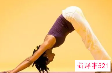 办公室瑜伽OL瘦身全解析