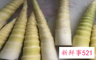 春笋怎么做才好吃简单又好吃