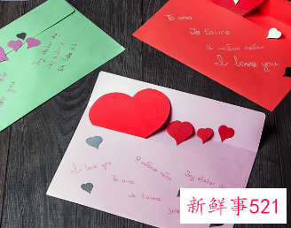 贺卡怎么写句子