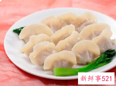 吃饺子的寓意和象征