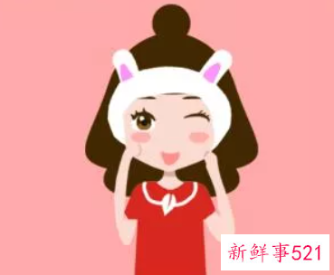 最护肤美颜小配方