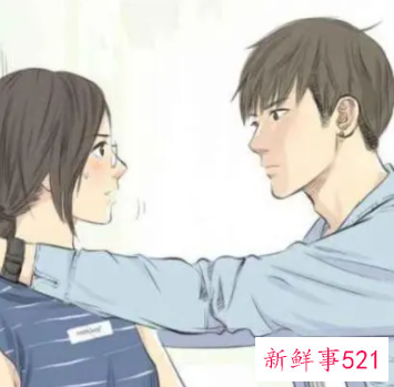 女生暧昧的表现有哪些