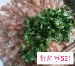 清汤猪肉丸子的做法窍门