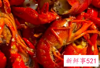 十三香小龙虾做法大全