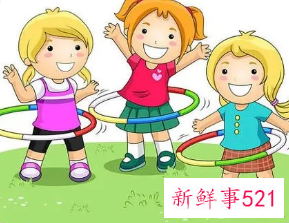 生活小妙招之瘦腰瘦腿