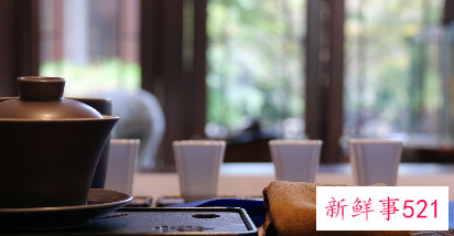 茶礼仪手语有哪些