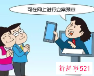 网上怎么申请起诉立案