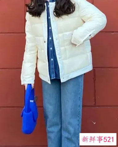 大腿粗适合穿什么版型裤子