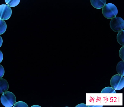 蓝珀的功效与作用