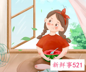 好听又有财运的女孩名字