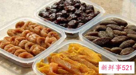 世界上最不营养的东西