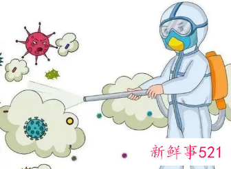 防疫给自己写个人先进事迹