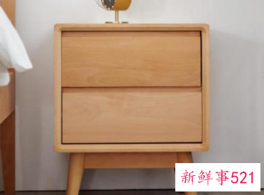 不让抽屉散发味道