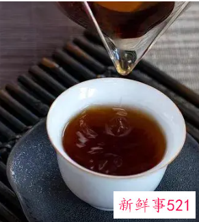 喝浓茶对身体有坏处吗