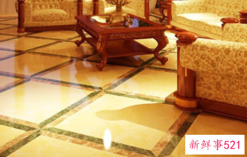 地面装修中不可忽略的4个问题