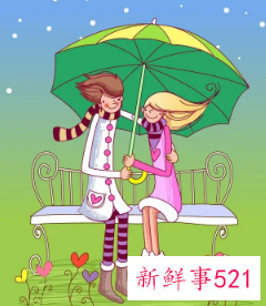 数字表白有哪些