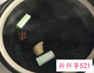 清汤猪肉丸子的做法窍门