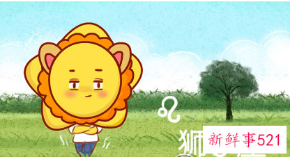 十二星座脸型漂亮排名