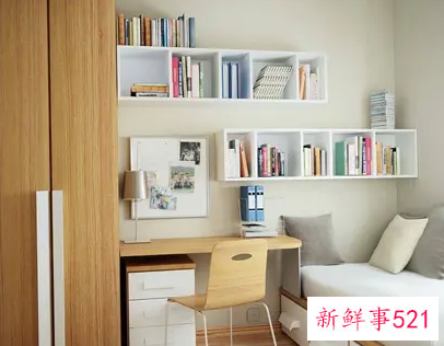 学生书房的风水有什么讲究