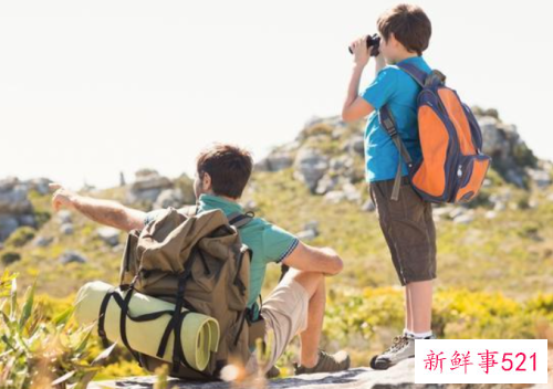 如何选择旅游方式