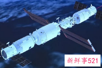 神舟十三号返航在即，神舟十四号乘组已确定