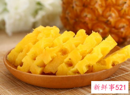 春分节气有哪些适合吃的水果