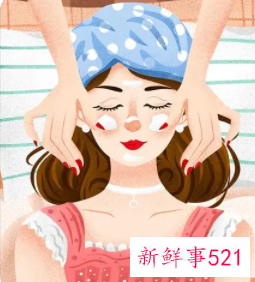 美容脸部专业知识讲解