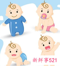 新生儿的生理特点是什么